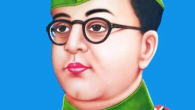 नेताजी