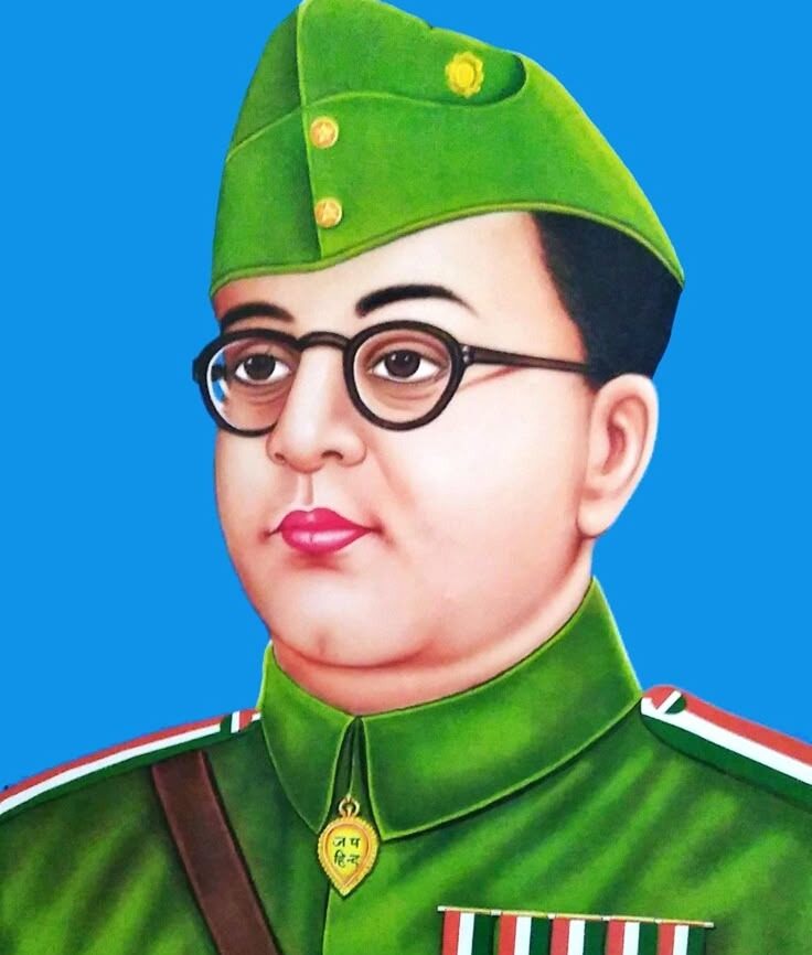 नेताजी