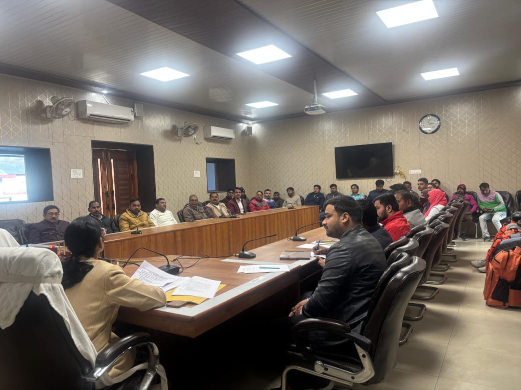 उत्तर प्रदेश दिवस-2026