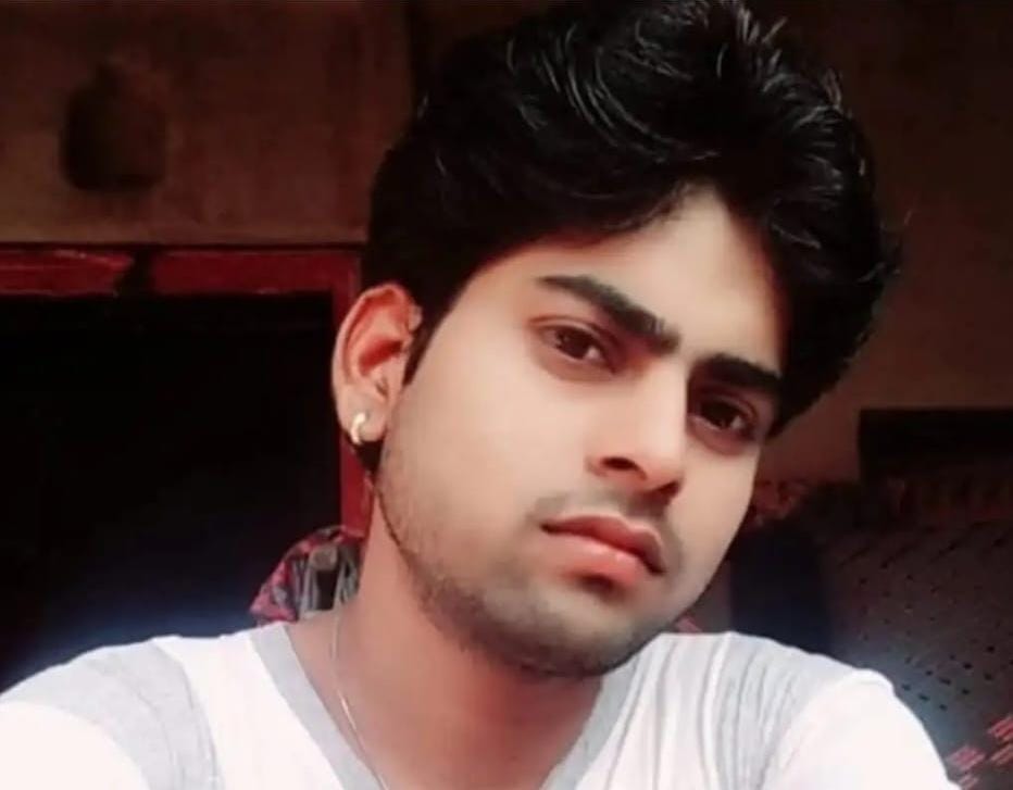 Father of two children crushed to death by out-of-control truck