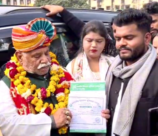 भाकियू भानू