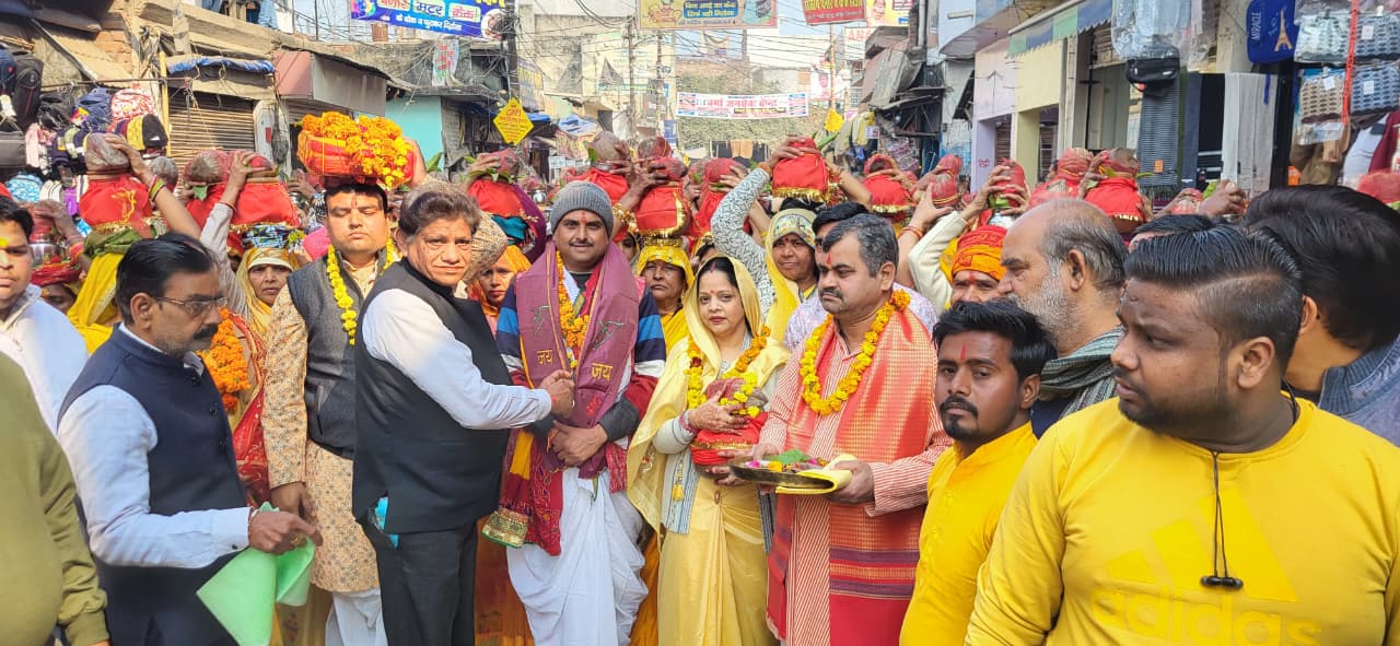 जसवंतनगर,इटावा