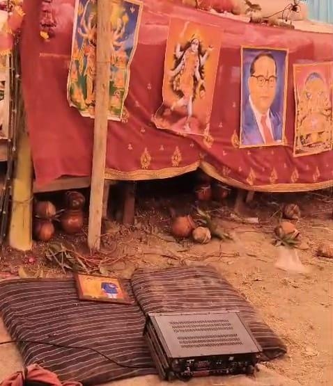 भागवत में दबंगों का