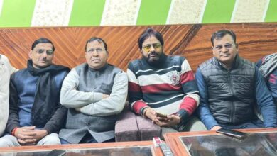 भाविप संस्कार