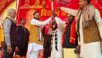 मनोज पाण्डेय