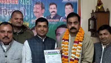 रामविलास पासवान
