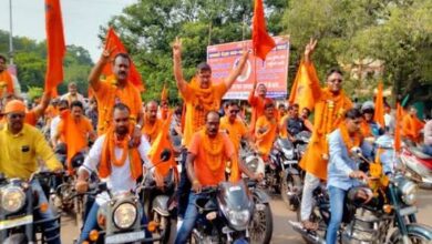 राष्ट्रीय स्वयंसेवक
