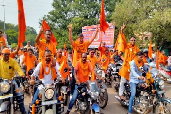 राष्ट्रीय स्वयंसेवक