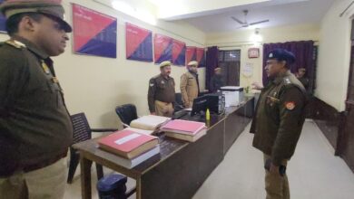 वार्षिक निरीक्षण