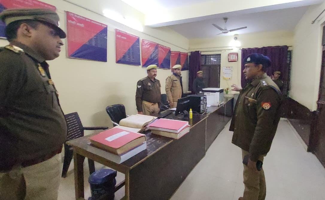 वार्षिक निरीक्षण