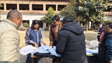 विधानसभा निर्वाचन
