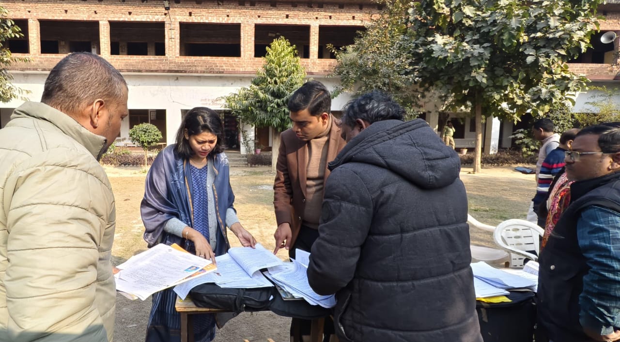 विधानसभा निर्वाचन
