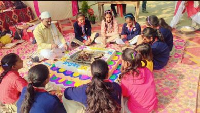 श्री राजहंस शिक्षण संस्थान