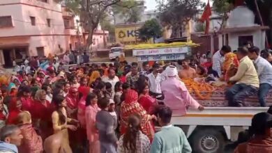 सिद्धेश्वरी दुर्गा मंदिर