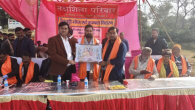 स्वामी विवेकानंद जी