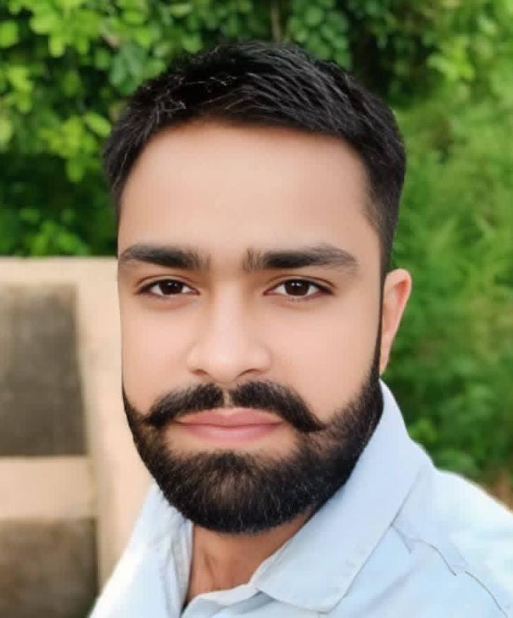 होटल मैनेजमेंट अप्रेडिस छात्र की आगरा में संदिग्ध मौत