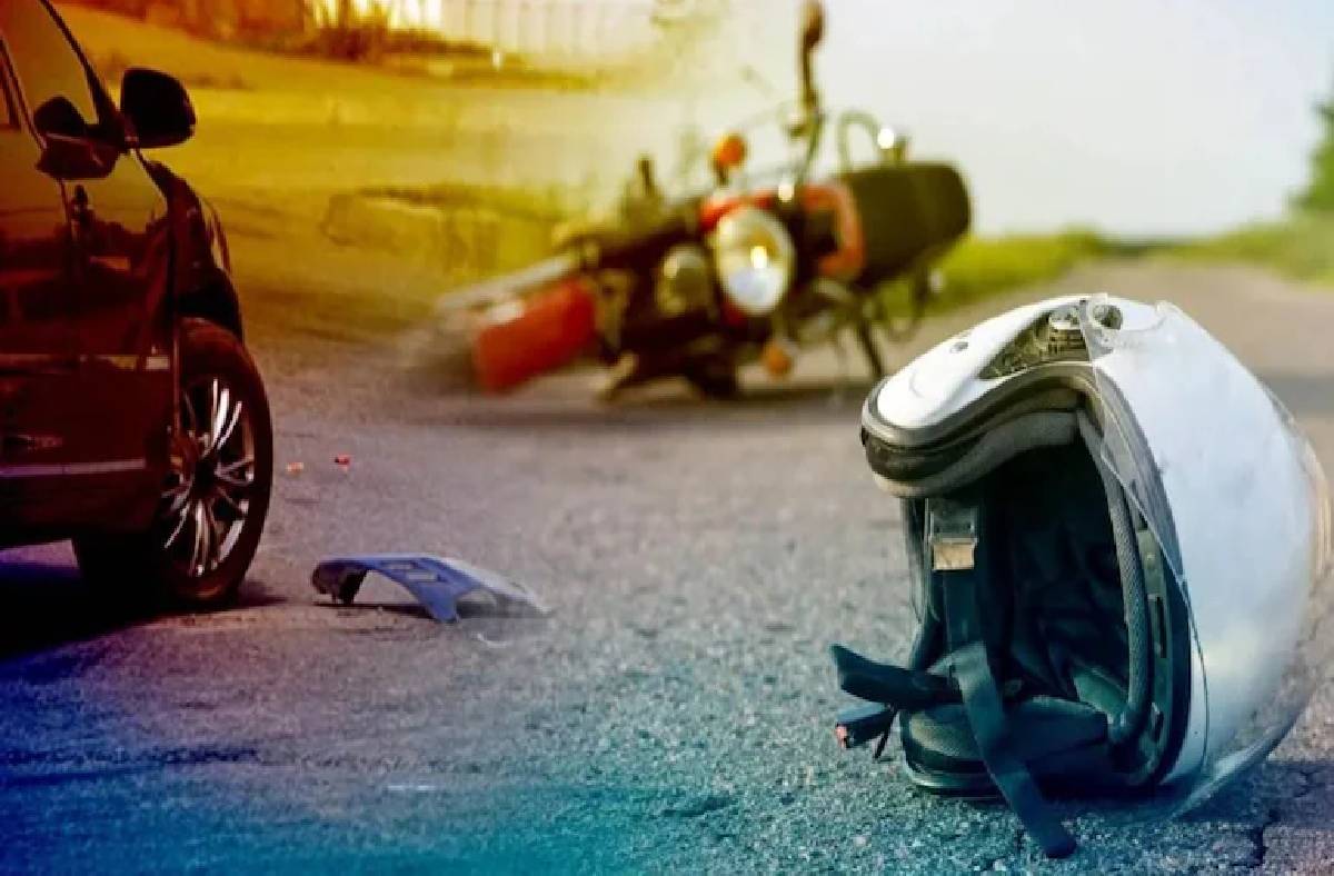 Karnataka Accident