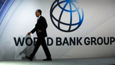 World Bank Report