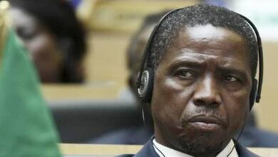 Edgar Lungu