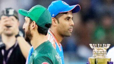 World Cup 2026 IND vs PAK