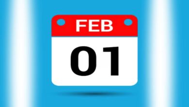 New Rules From 1 February 2026