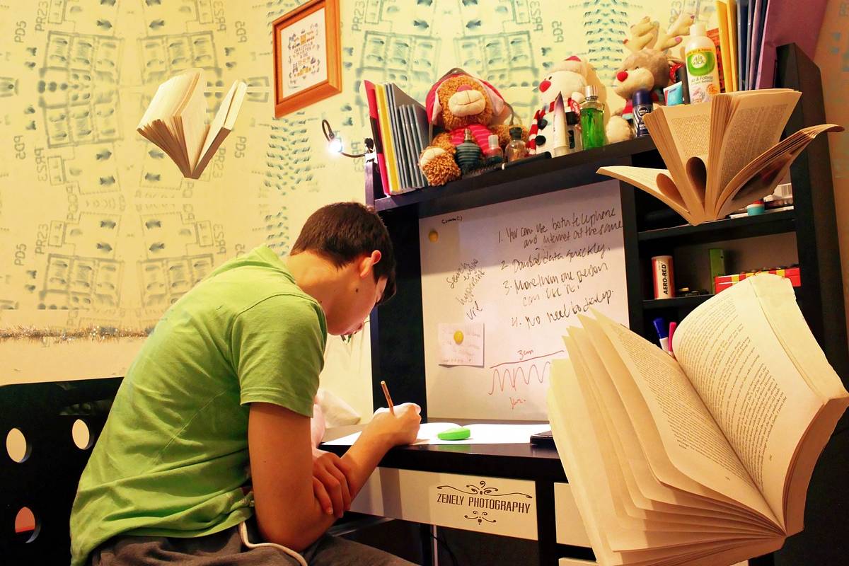 10th-12th exams tips