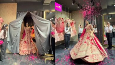 is tanya mittal married