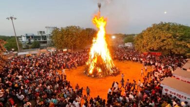 Holika Dahan Remedies 2026