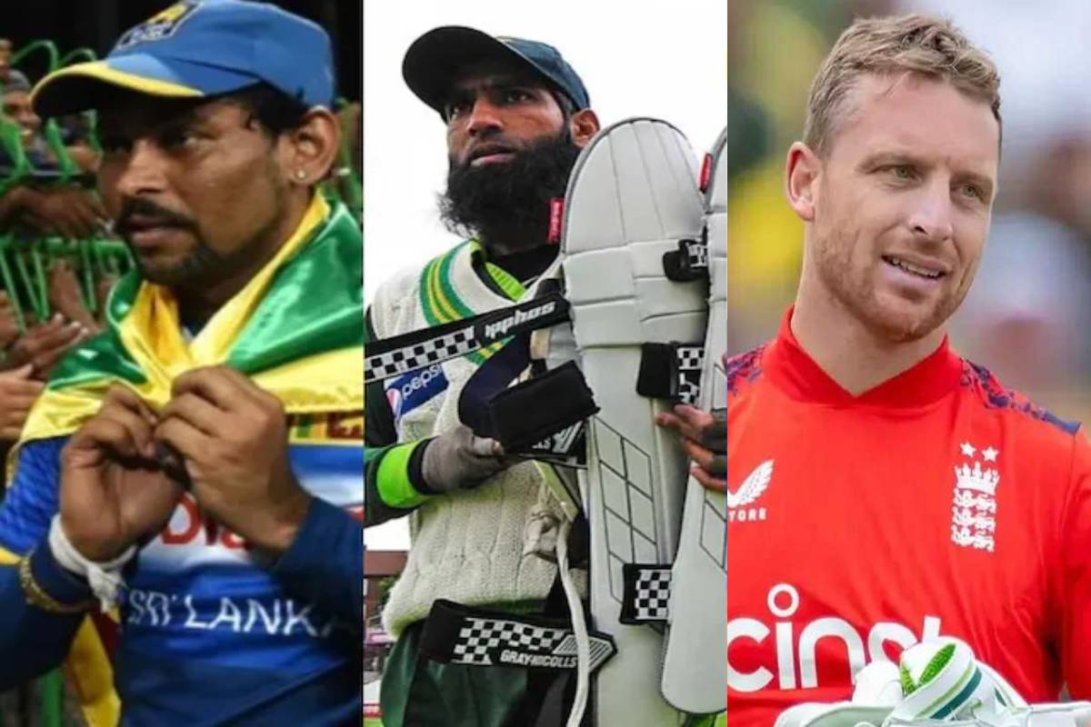 Cricketers Who Changed Religion