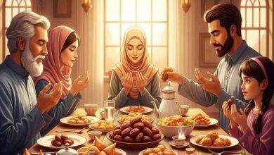 Ramadan Rules 2026