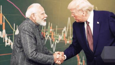 India-US Trade Deal