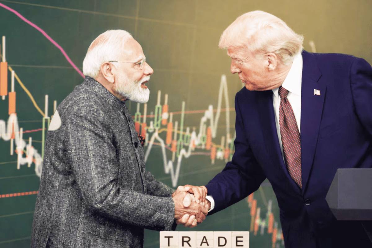 India-US Trade Deal