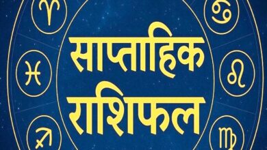 Weekly Horoscope Feb 2026