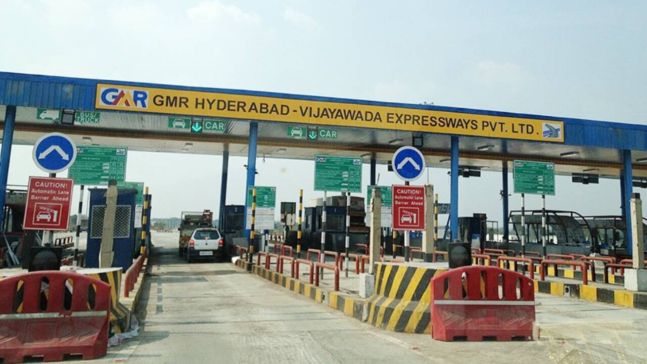 toll plazas rules 2026