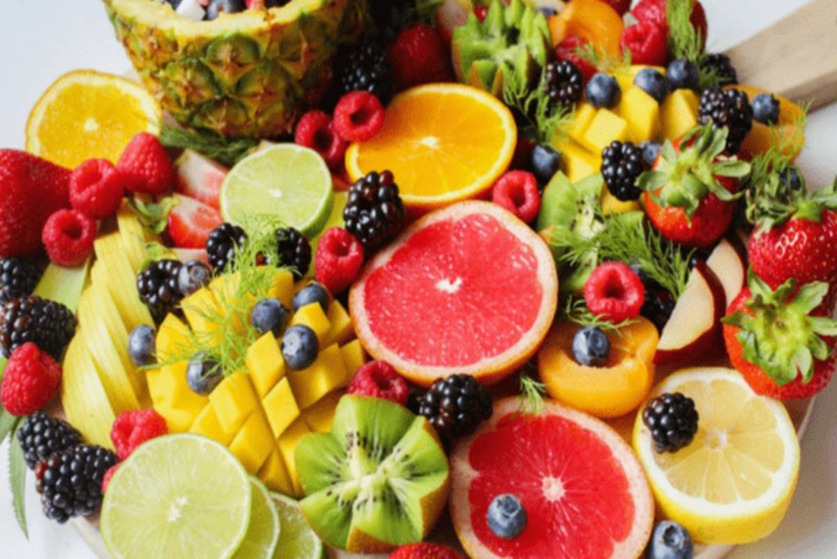 Fruits Diet Tips
