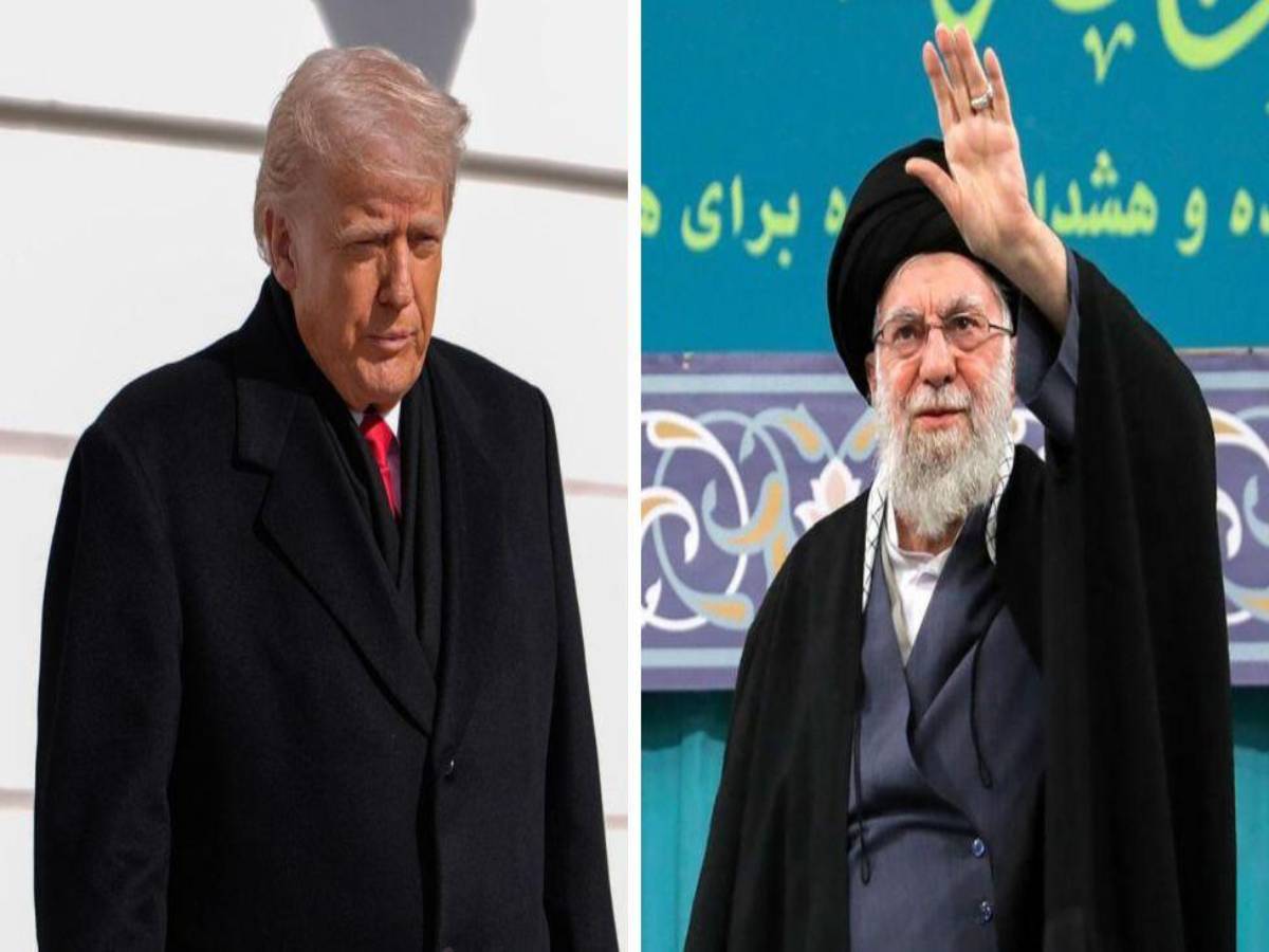 Iran US News