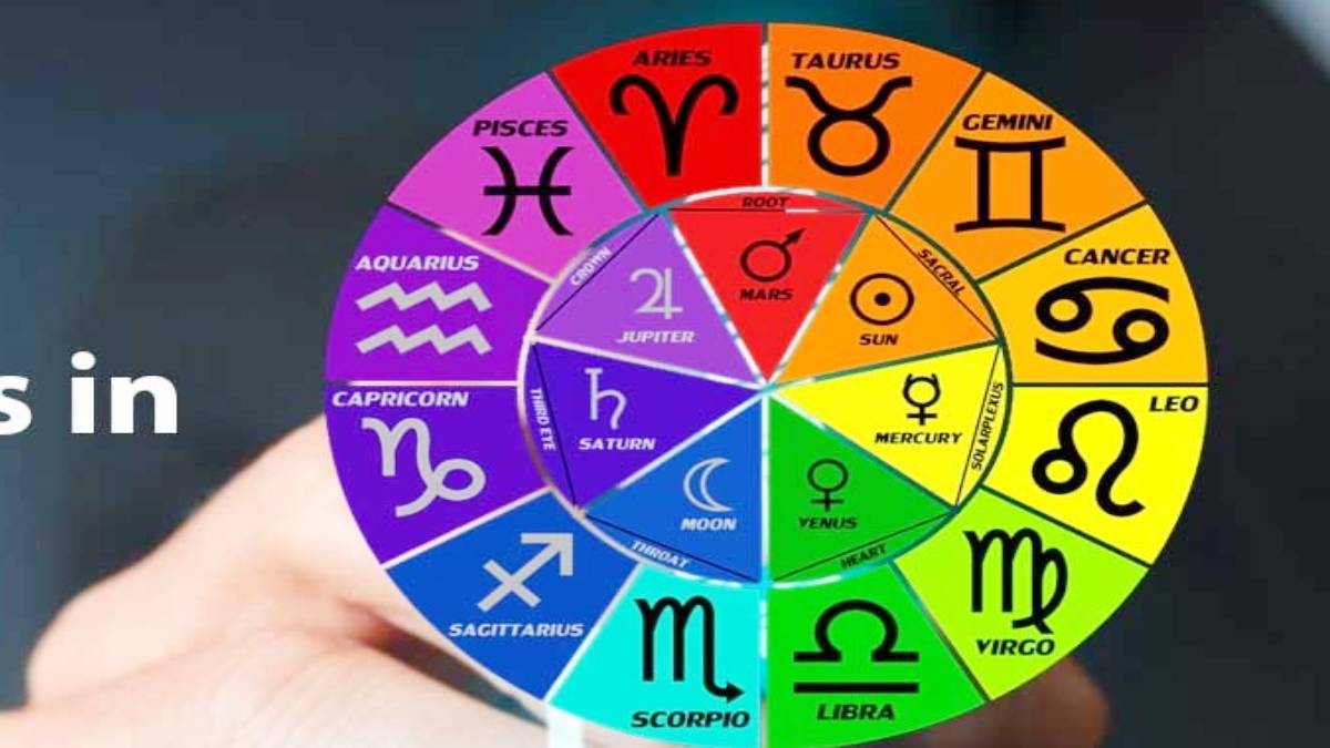 Lucky Colour Astro Tips