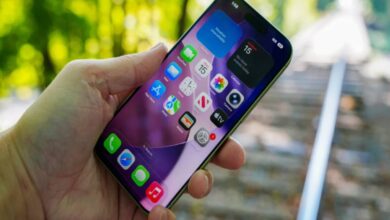 Smartphone Tips