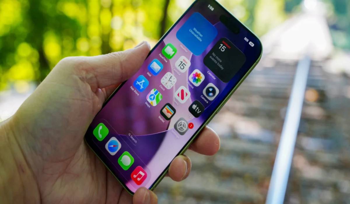 Smartphone Tips