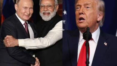 India-US Trade Deal
