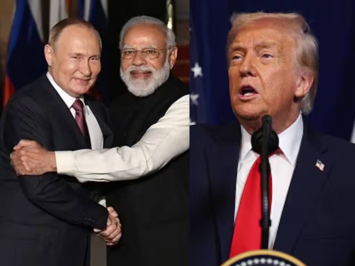 India-US Trade Deal
