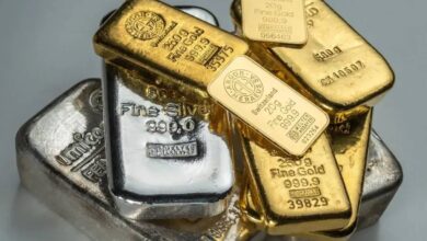 Gold Silver Rate On MCX
