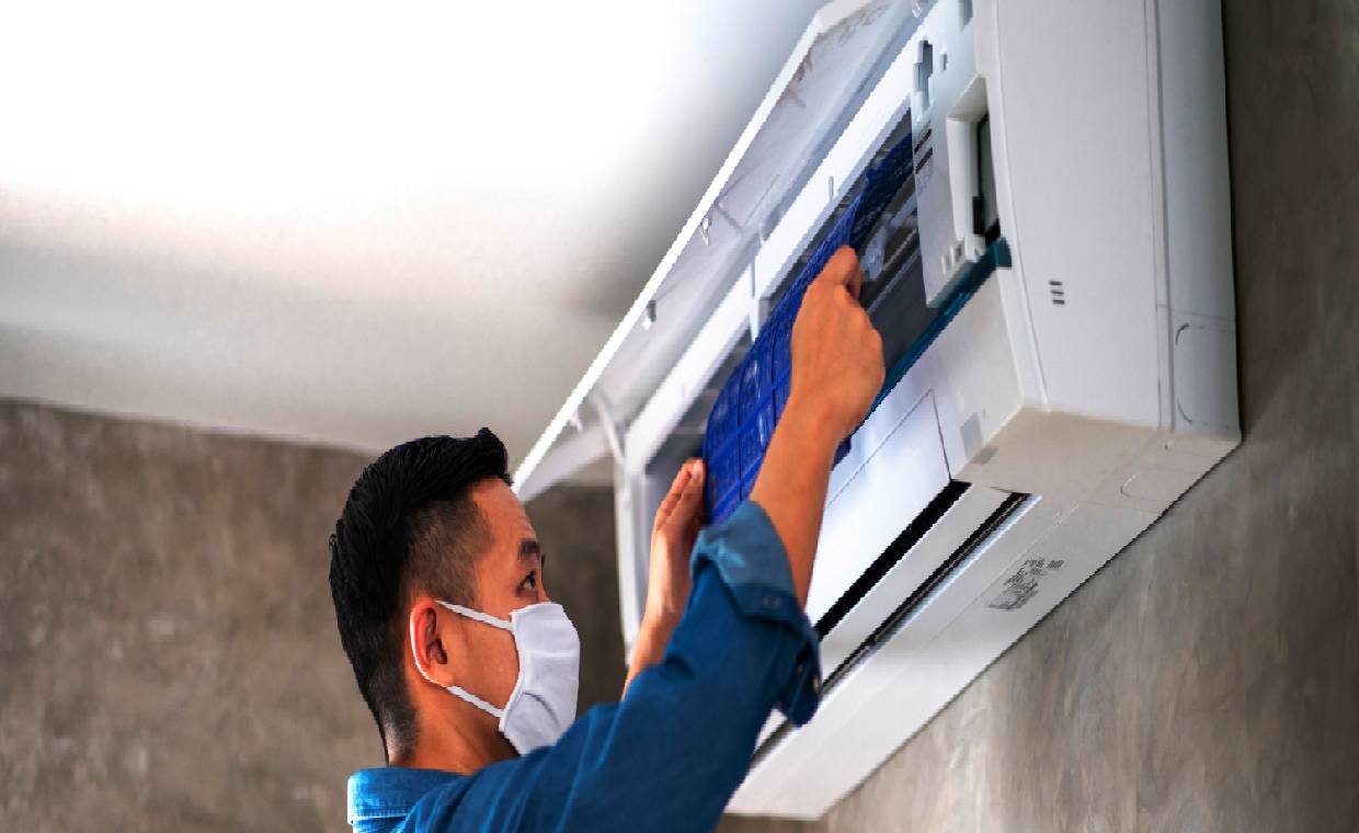 AC Service Tips