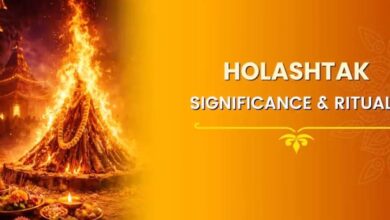 Holashtak Tips 2026