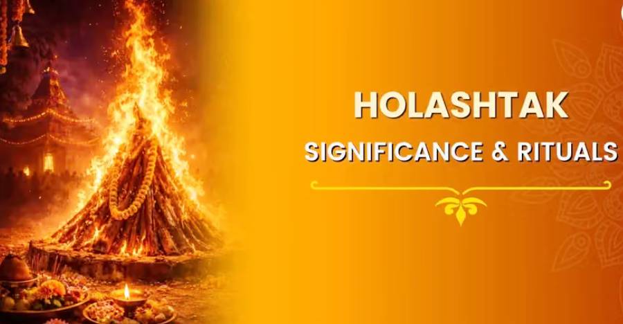 Holashtak Tips 2026