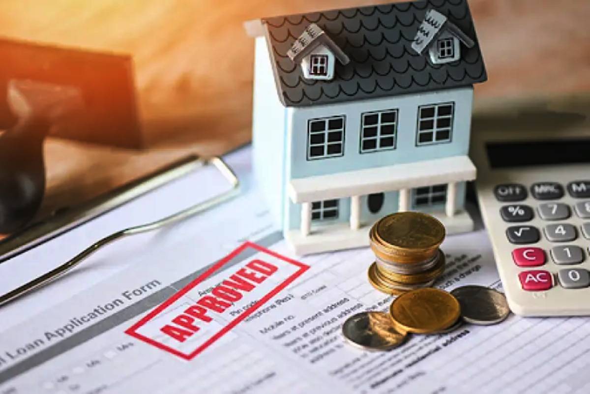 Home Loan Tips