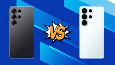 Galaxy S26 Ultra vs S25 Ultra