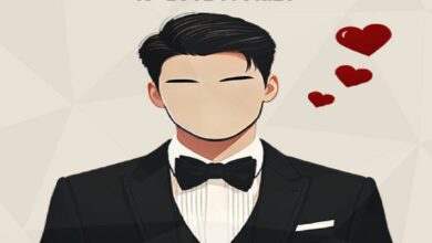 Korean Love Game
