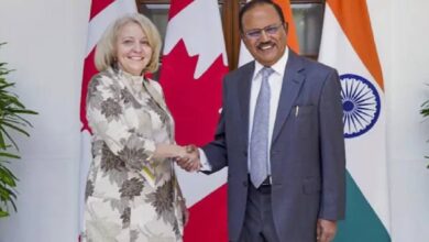 India-Canada Relation