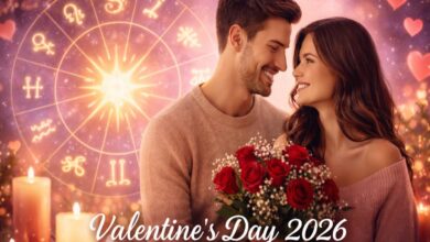 Valentine’s Day 2026 Special